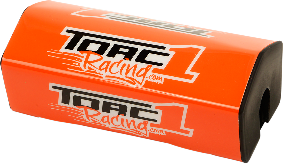 TORC1 Lenkerpolster - Attack - Orange 1500-0500 