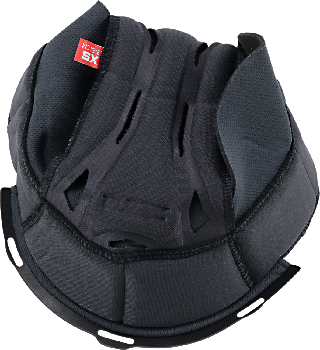 Z1R Warrant Liner - Black - XS 0134-2689