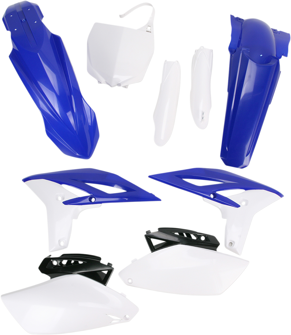 ACERBIS Full Replacement Body Kit - Blue 2198012882