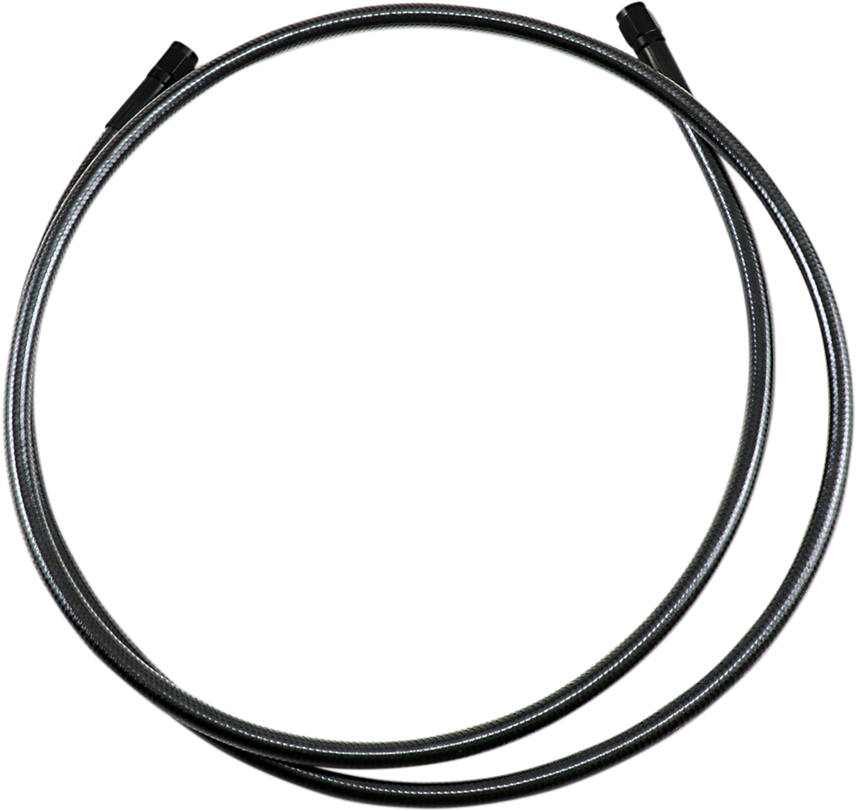 MAGNUM Brake Line - 54" - Black Pearl AS4554