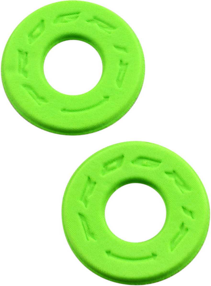 PRO GRIP Grip Donuts - Verde PA5002VEKA 