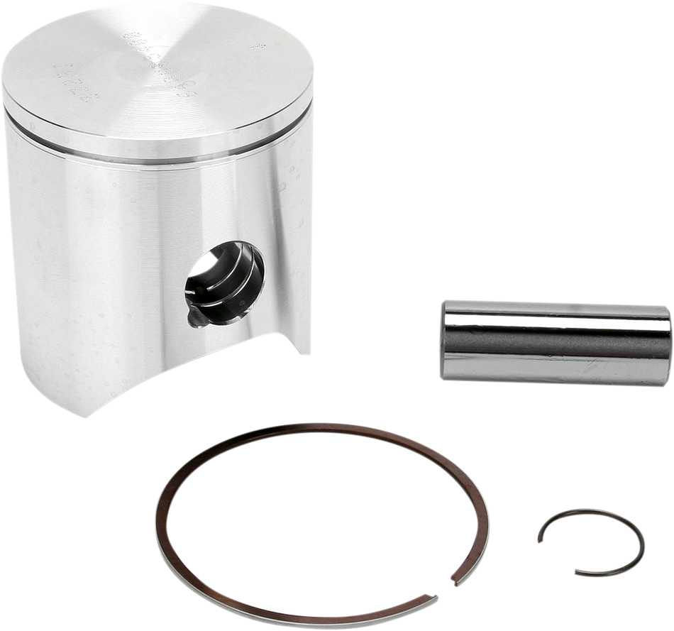 WISECO Piston - +0.50 mm - Suzuki RM 125 High-Performance 641M05450