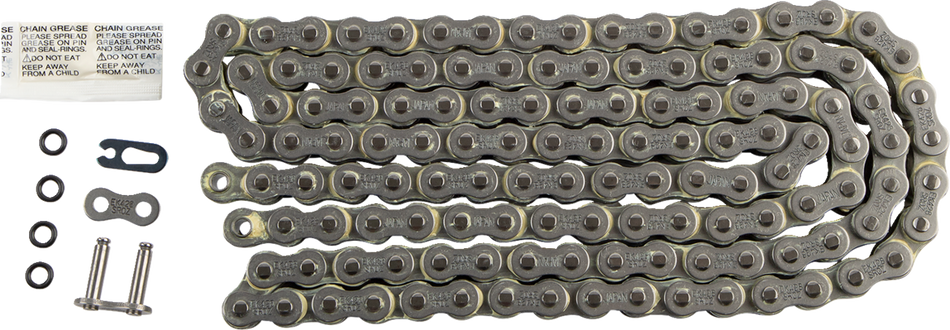 EK 428 SROZ Series - Chain - 130 Links 428SROZ-130