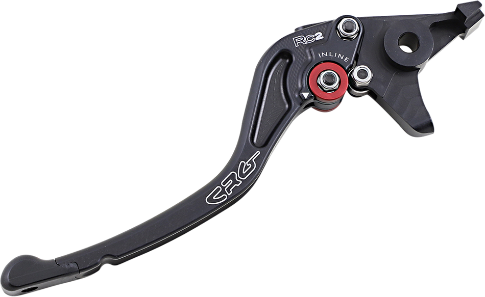 CRG Brake Lever - RC2 - Black 2AN-581-T-B