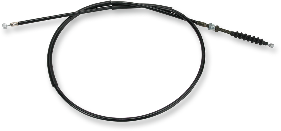 Parts Unlimited Brake Cable - Honda 45450-290-010