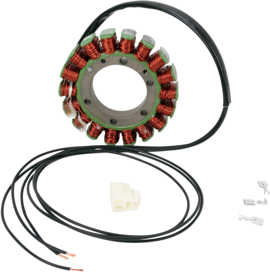 RICK'S MOTORSPORT ELECTRIC STATOR SUZUKI 21-325 21-325