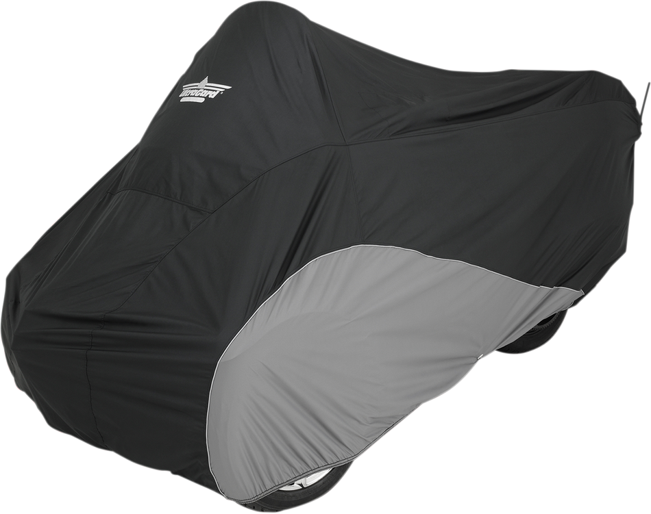 ULTRAGARD Cover - Can-Am F3 - Black/Charcoal 4-477BC