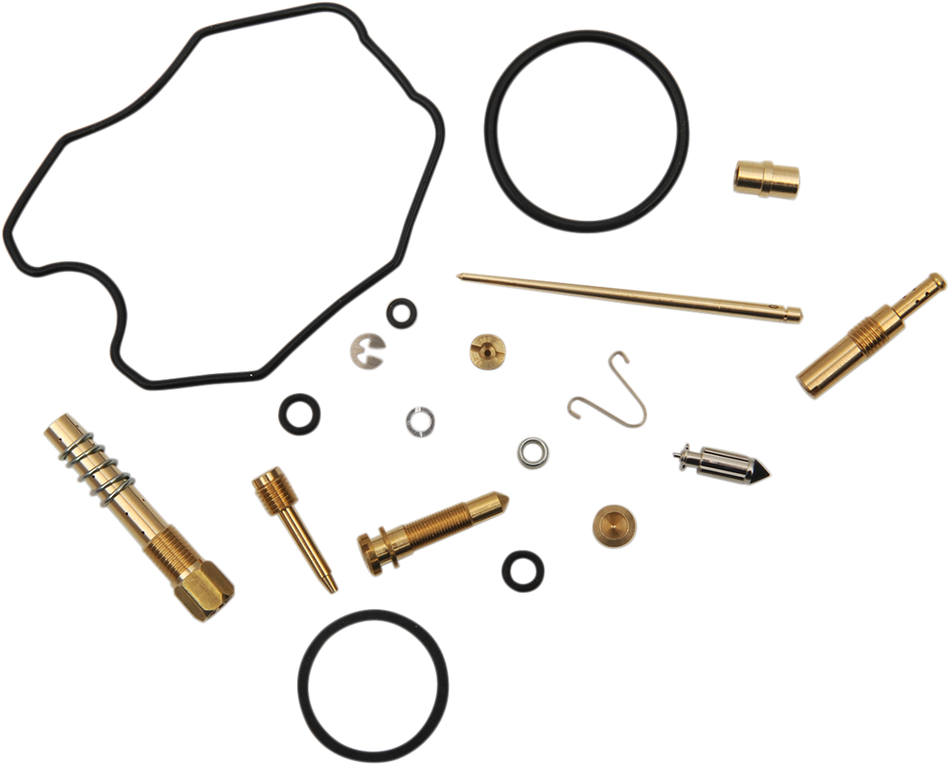 SHINDY Carburetor Repair Kit - CR125F 03-7A2