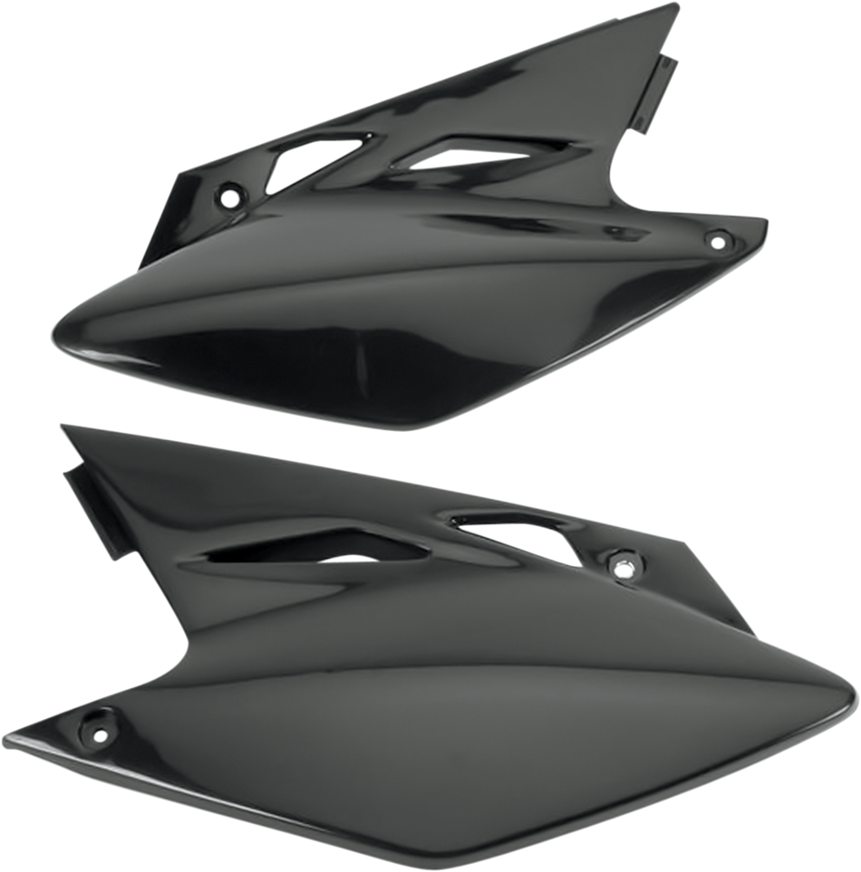 UFO Side Panels - Black KA03771-001