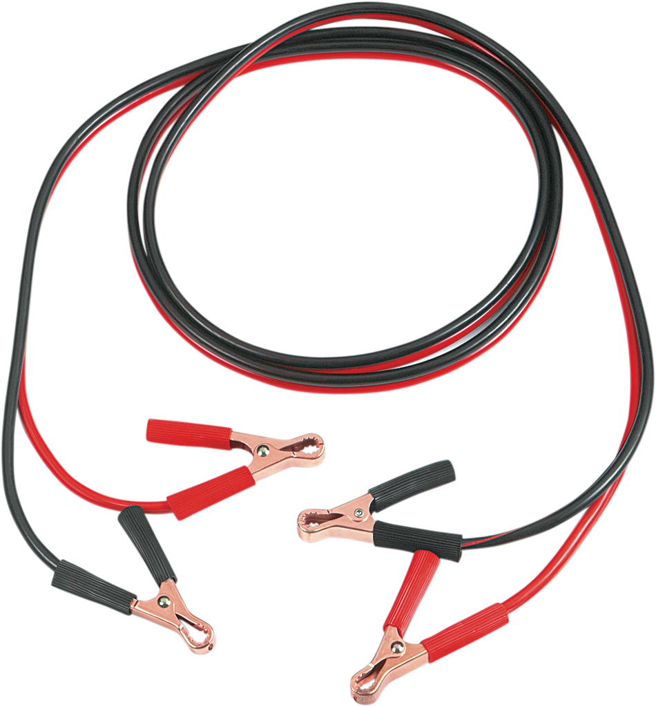 Parts Unlimited Jumper Cables 8 Feet L99-96308