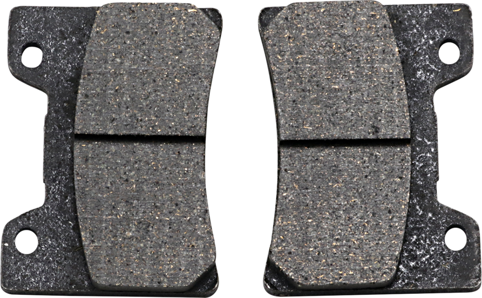 GALFER Brake Pads FD121G1054