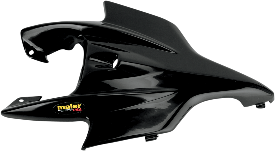 MAIER Hood Cover - Raptor 250 - Black 510040