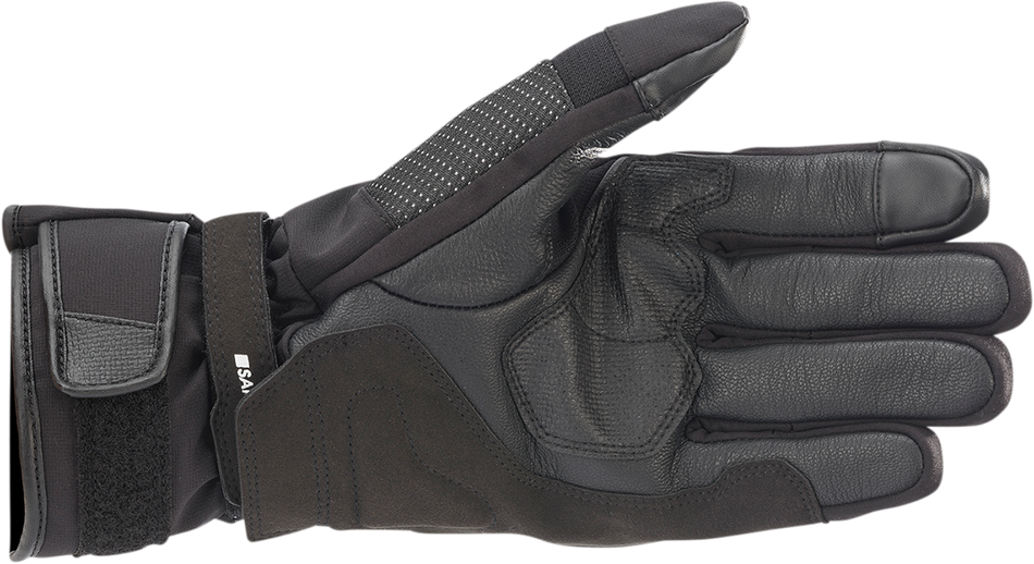 ALPINESTARS Andes V3 Drystar® Gloves - Black - Medium 3527521-10-M