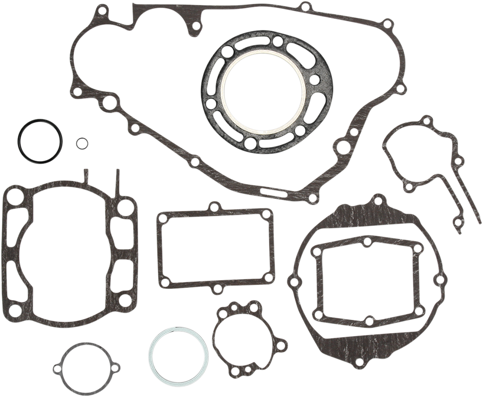 VESRAH Complete Gasket Kit - YZ250 VG-2012