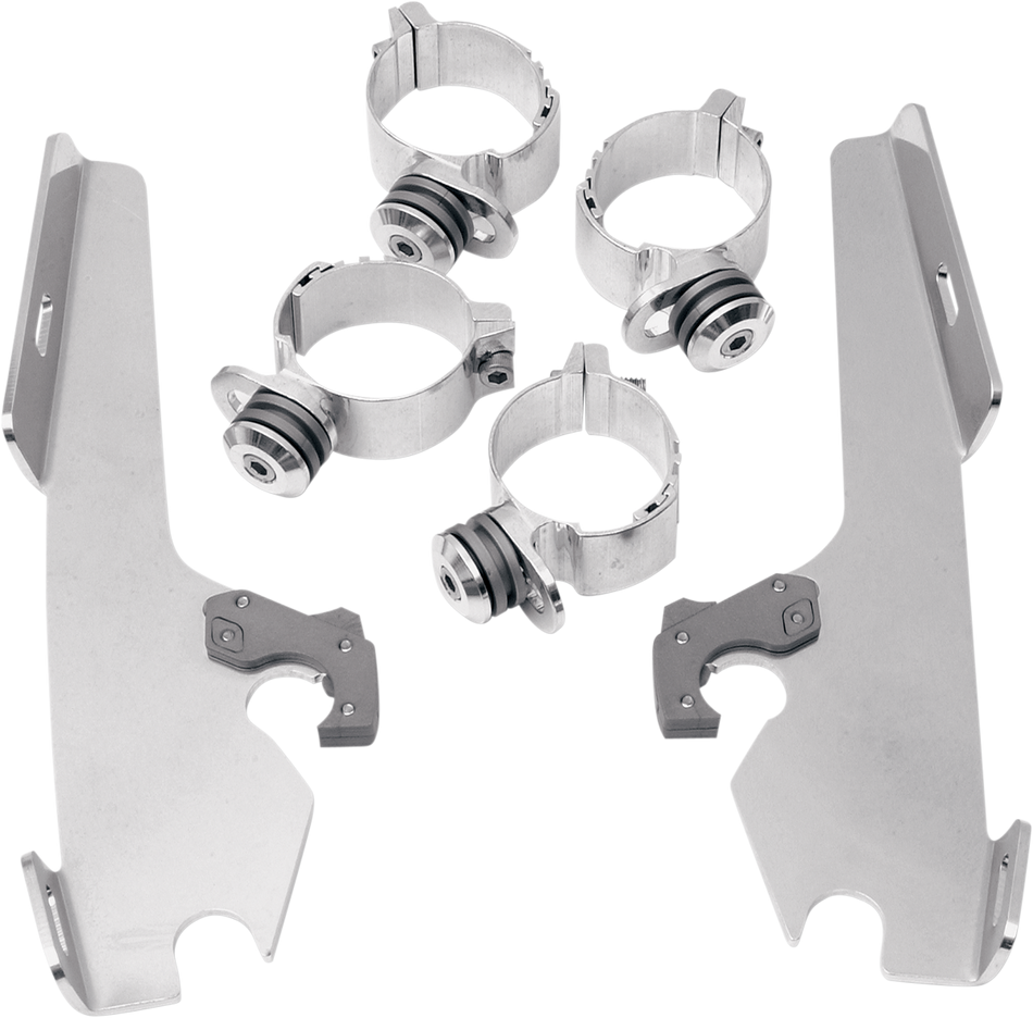 MEMPHIS SHADES Fats/Slim Trigger Lock Mounting Kit MEM8977