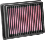 K & N Air Filter - Triumph Thruxton TB-1216