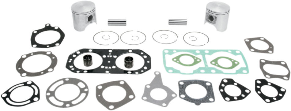 WSM Top-End Rebuild Kit - Original Series - +0.50 mm 010-821-12