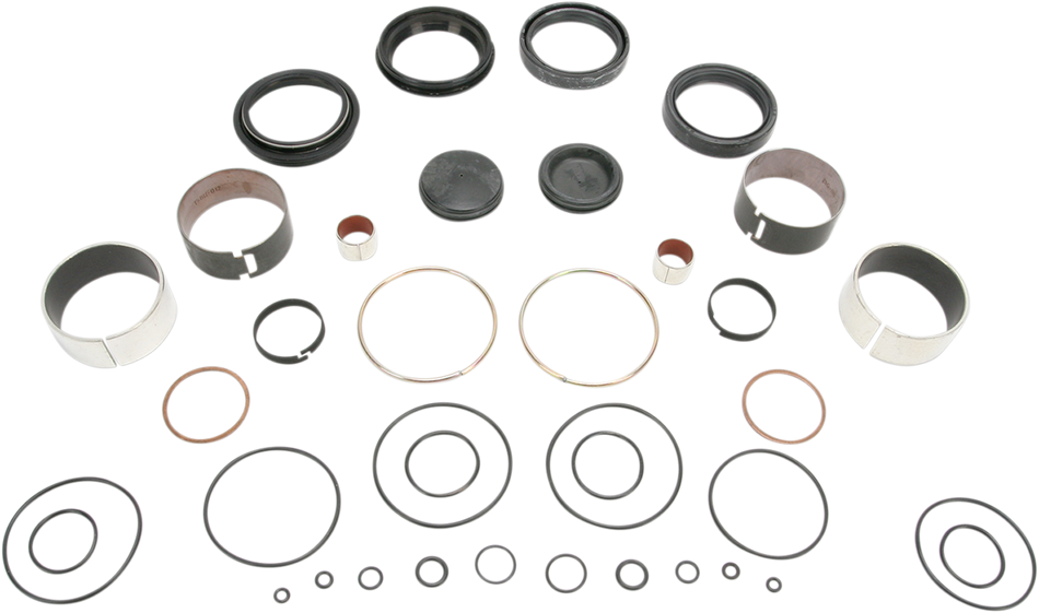 PIVOT WORKS Fork Seal/Bushing Kit PWFFK-T03-531