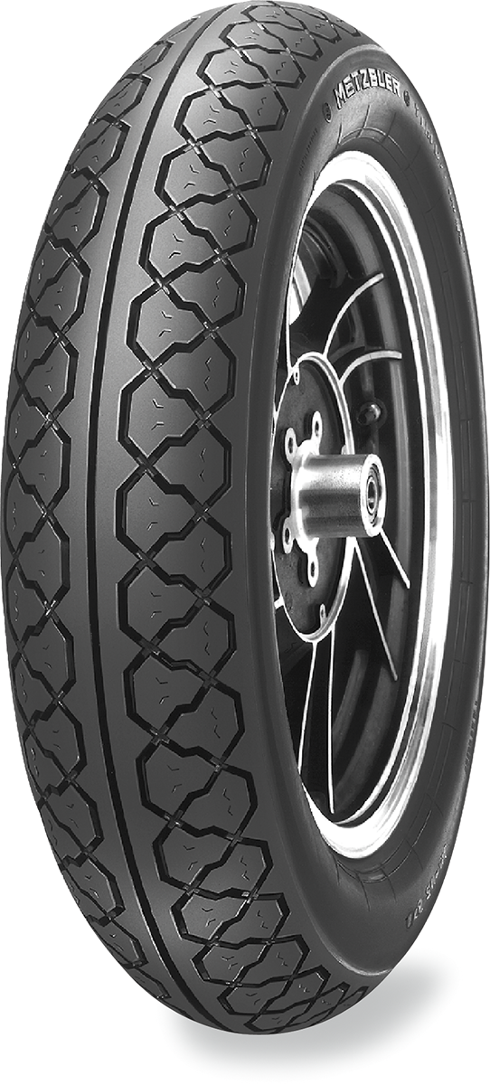 METZELER Tire - ME 77 - Rear - 4.00"-18" - 64H 131800