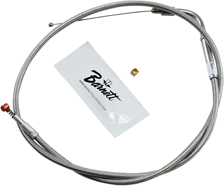 BARNETT Idle Cable - Stainless Steel 102-30-40015