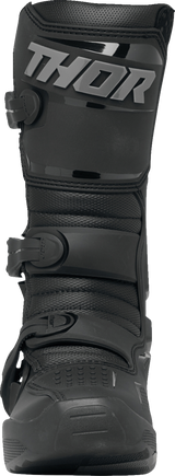 THOR Damen Blitz XR Stiefel - Weiß/Grau - Größe 6 3410-3143 