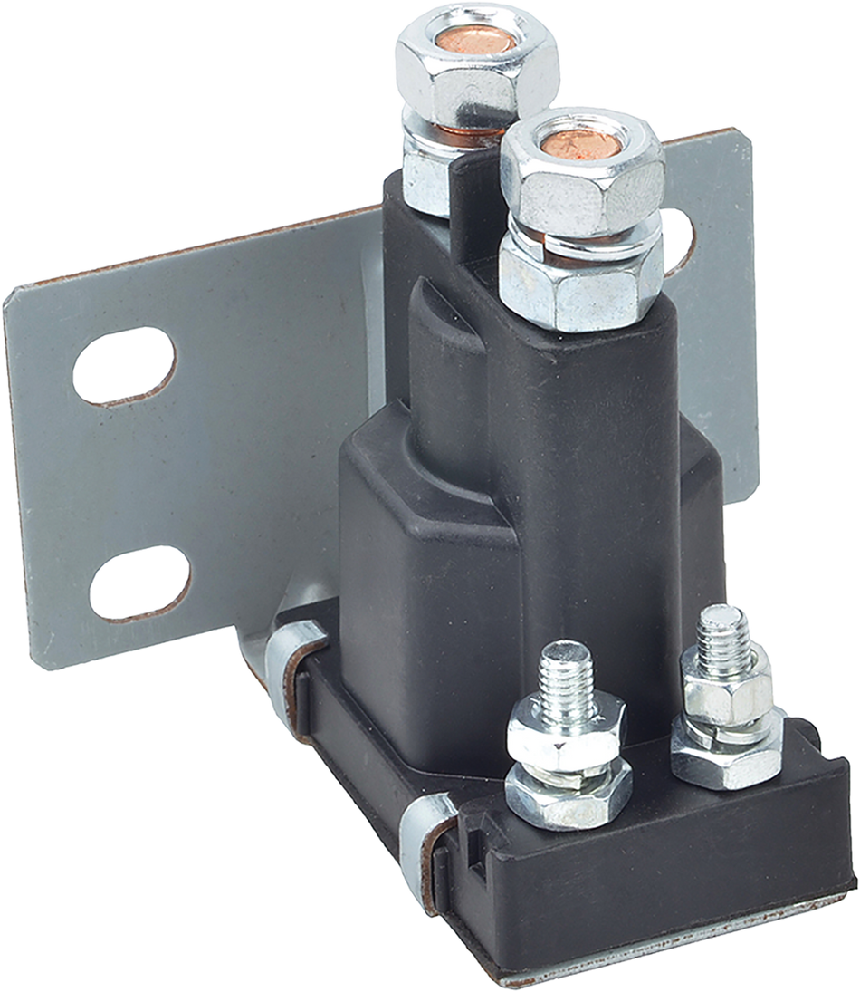 Parts Unlimited Starter Solenoid 240-22245