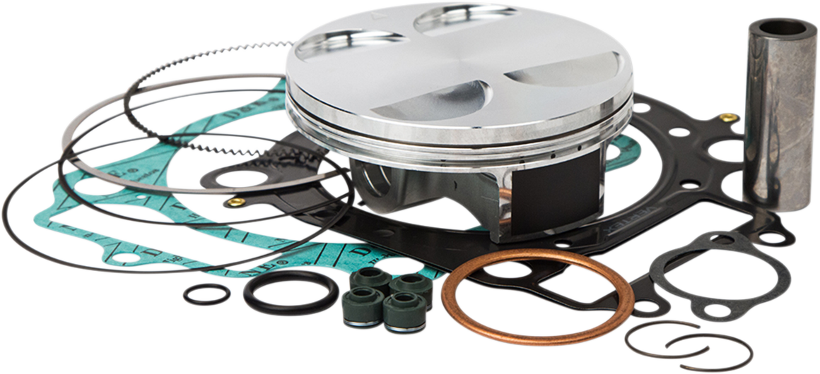 VERTEX Top End Piston Kit - CRF450R - 95.96 mm  VTKTC23003B