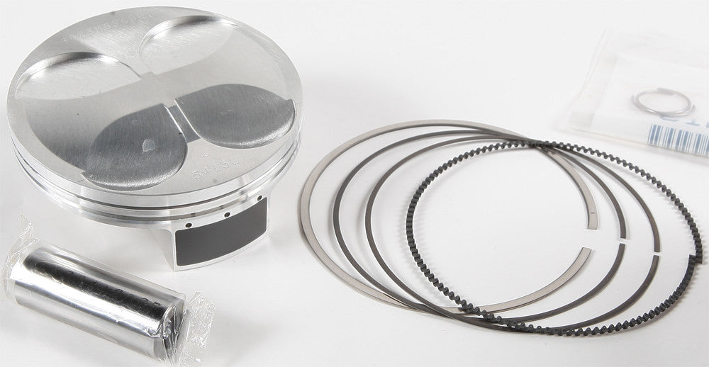 WISECO Piston Kit Armorglide 96.00/Std 13.5:1 Hon 4823M09600