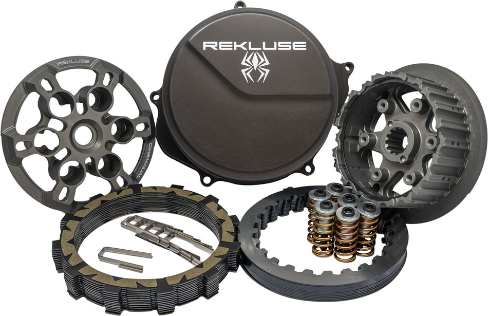 REKLUSE RACING Core Manual Torqdrive Clutch Hon RMS-7110