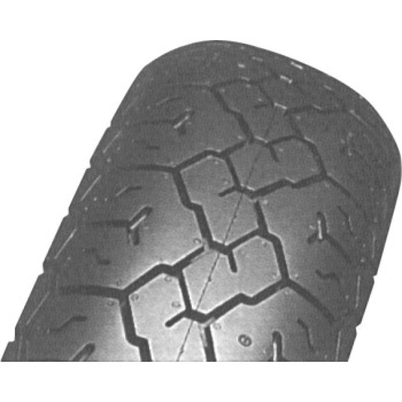 Bridgestone G508R MAG Mopus Tire - 130/90-15 M/C 66P 143049