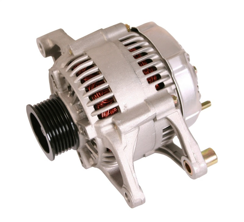 Omix Alternator 120 Amp 91-98 XJ ZJ YJ TJ 17225.22