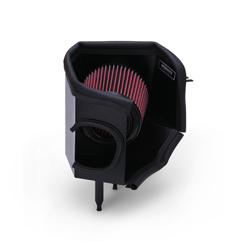 Mishimoto 03-06 Nissan 350Z Performance Air Intake MMAI-350Z-03H