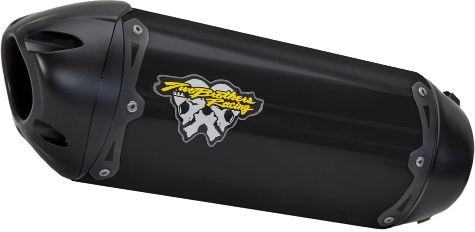 TBR Cyclone S/O Al/Black Cbr600rr 005-36704-CY