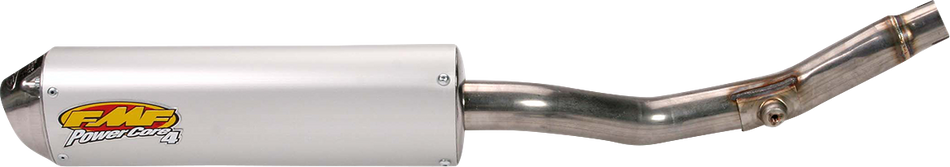 FMF Powercore 4 Muffler 044013 FMF044013