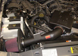 K&N 04 Ford Ranger / Mazda B4000 V6-4.0L Performance Intake Kit 57-2561