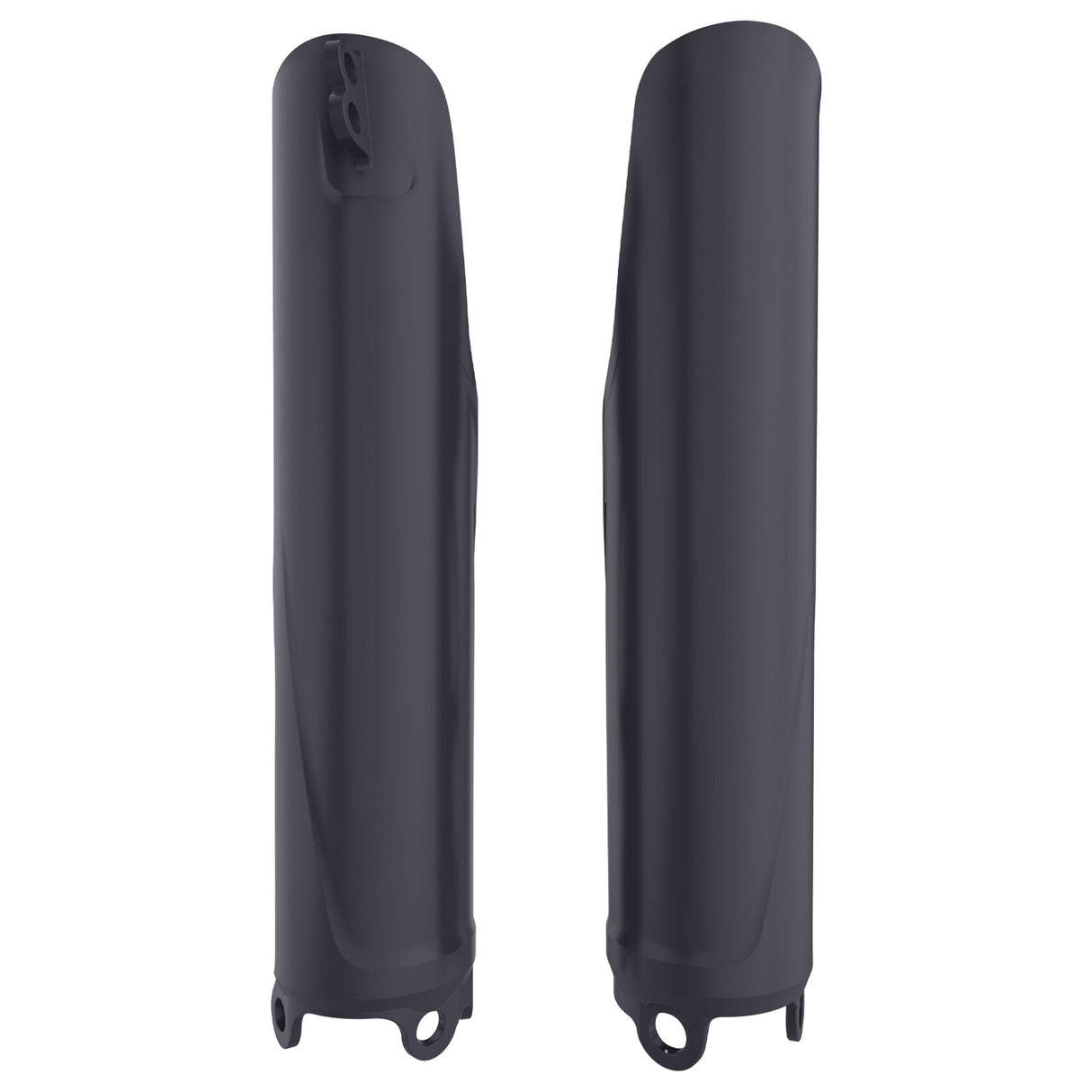 POLISPORT Fork Guards Nardo Grey 8351900005