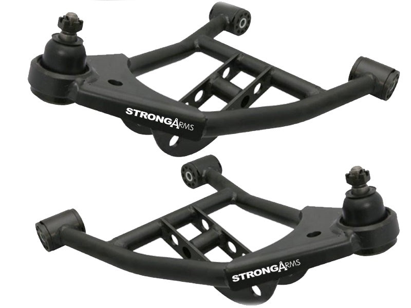 Ridetech 67-69 Camaro Firebird and 68-74 Nova Front Lower StrongArms 11162899