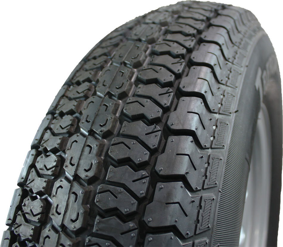 AWC Bias 8 Ply Trailer Tire H78-15 (225/75-15) T-H78-15D