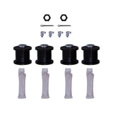 Bilstein Nissan Titan 04+ B8 Upper Control Arms 51-304713