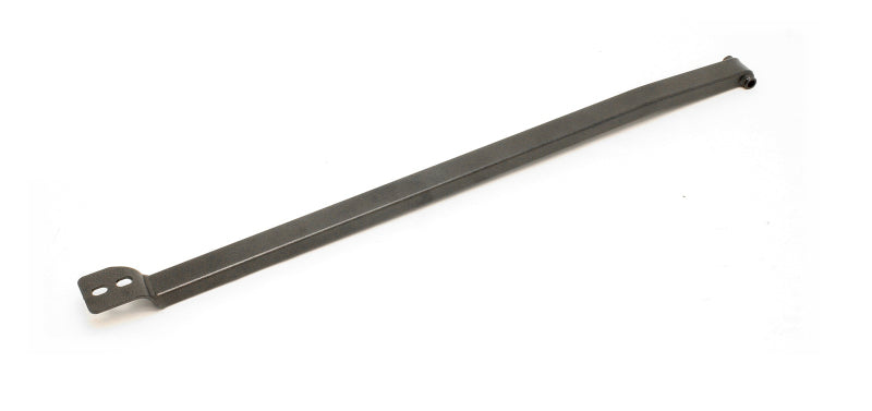 BMR 05-14 S197 Mustang Upper Panhard Rod Support - Black Hammertone PHR007H