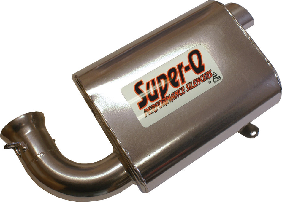 SPG Super-Q Silencer Ski-Doo SQ-4408C