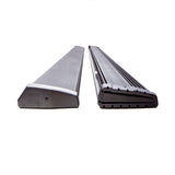 AMP Research 21-23 Ford Bronco (Excl. Raptor) PowerStep Xtreme - Black 78140-01A