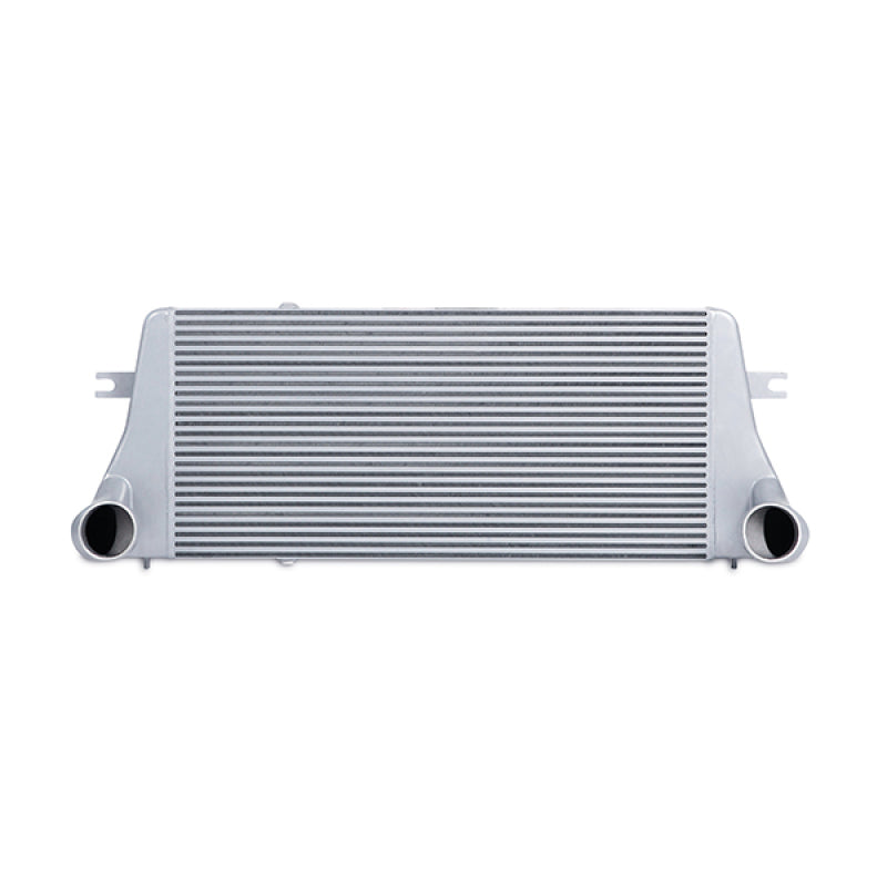 Mishimoto 94-02 Dodge Ram 2500 5.9L Cummins Intercooler Kit w/ Pipes (Silver) MMINT-RAM-94KSL