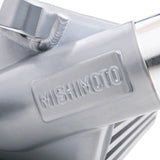 Mishimoto 2015 Ford Mustang EcoBoost Front-Mount Intercooler - Silver MMINT-MUS4-15SL