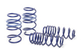 H&R 15-21 Volkswagen Golf S/SE/SEL/1.8T MK7 Super Sport Spring 54786-77
