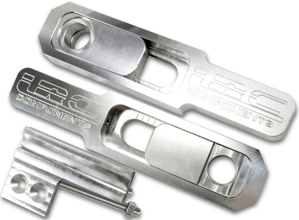 YANA SHIKI Swingarm Extention Natural Yam A3045LRC