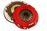 McLeod Street Twin Steel Ford Shelby Gt500 07-09 4.6/5.4L 1-1/8 X 26 Spl Bronz 6431807M