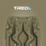 ARB TRED GT Recover Board - Military Green TREDGTMG