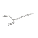 MagnaFlow Sys C/B 2010 Ford Flex 3.5L AWD 16395