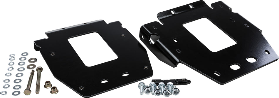 KFIUtv Plow Mount Kit105930